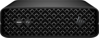 HP Z2 Mini G1i Desktop Workstation